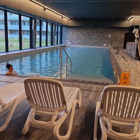 Apartament "Sevach" קולובז'ג מראה חיצוני תמונה