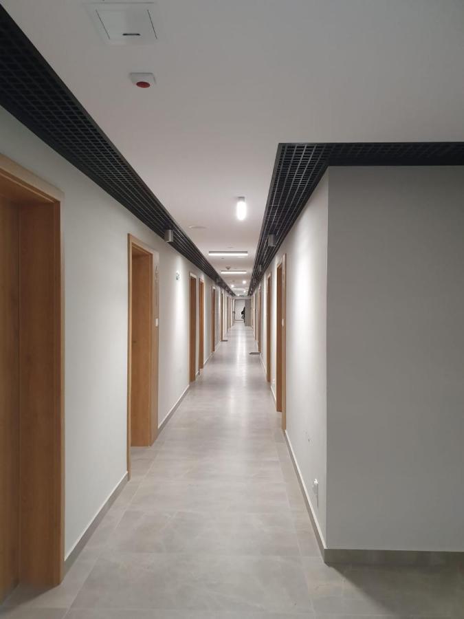 Apartament "Sevach" קולובז'ג מראה חיצוני תמונה