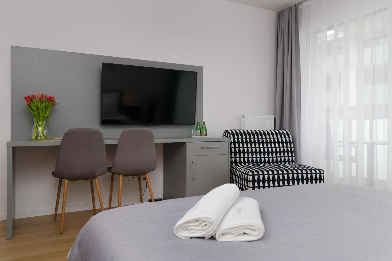 Apartament "Sevach" קולובז'ג מראה חיצוני תמונה