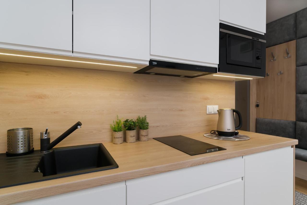 Apartament "Sevach" קולובז'ג מראה חיצוני תמונה