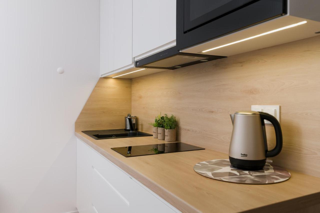 Apartament "Sevach" קולובז'ג מראה חיצוני תמונה