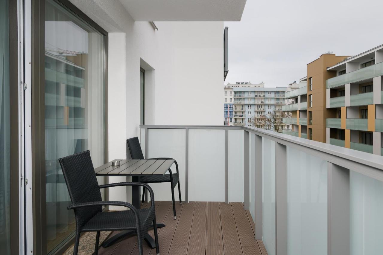 Apartament "Sevach" קולובז'ג מראה חיצוני תמונה