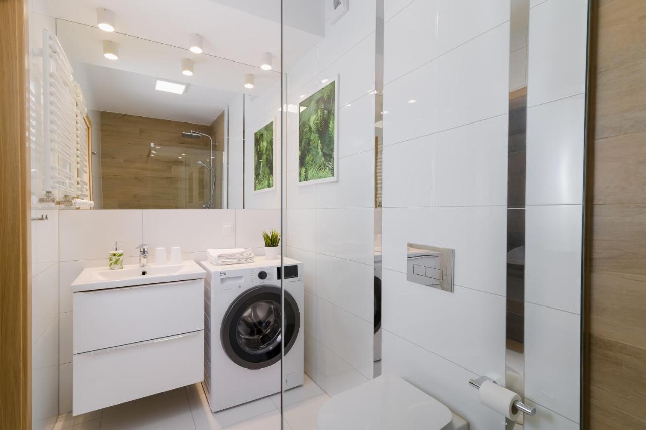 Apartament "Sevach" קולובז'ג מראה חיצוני תמונה