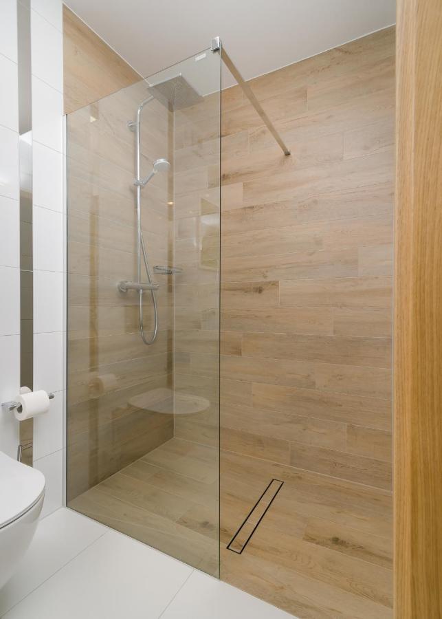 Apartament "Sevach" קולובז'ג מראה חיצוני תמונה
