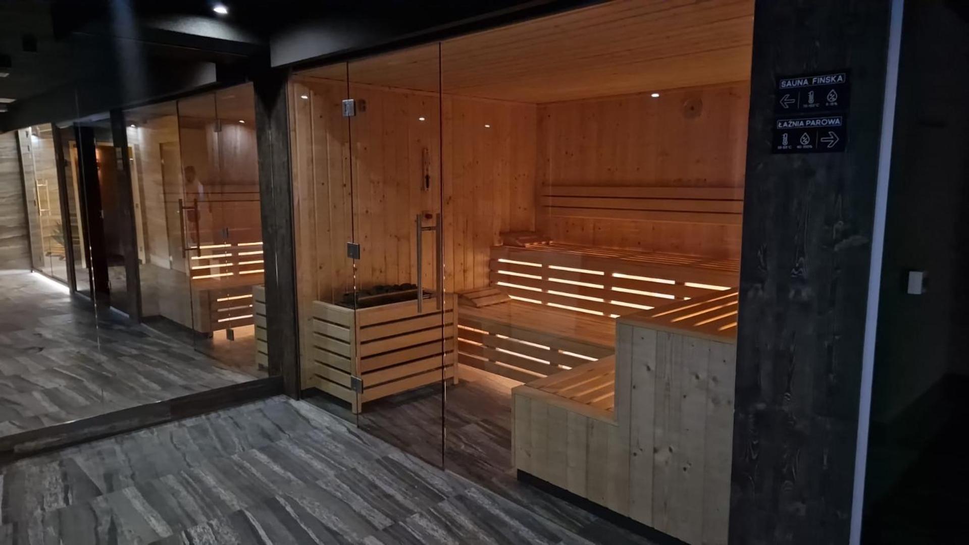 Apartament "Sevach" קולובז'ג מראה חיצוני תמונה