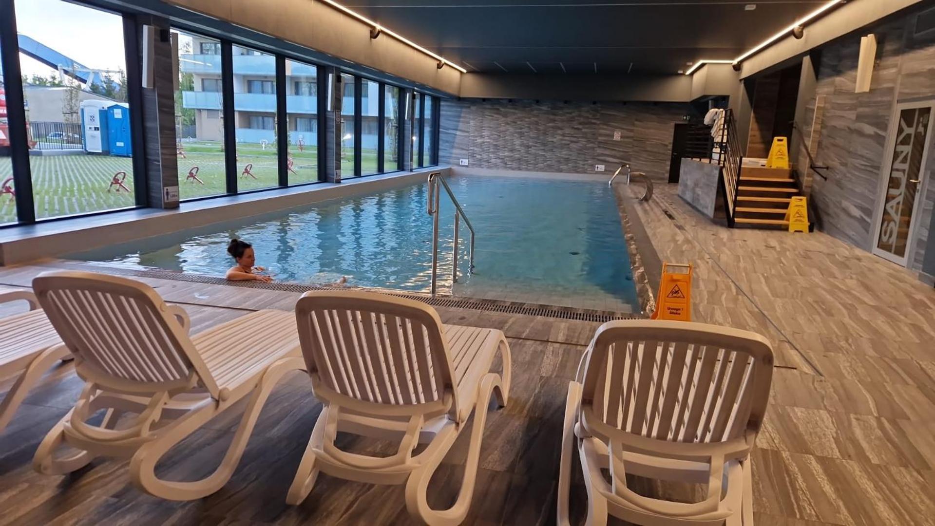 Apartament "Sevach" קולובז'ג מראה חיצוני תמונה